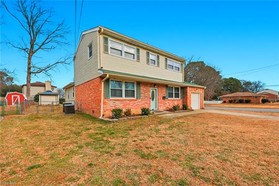 100 Bramston Drive, Hampton, VA 23666 - Image #2