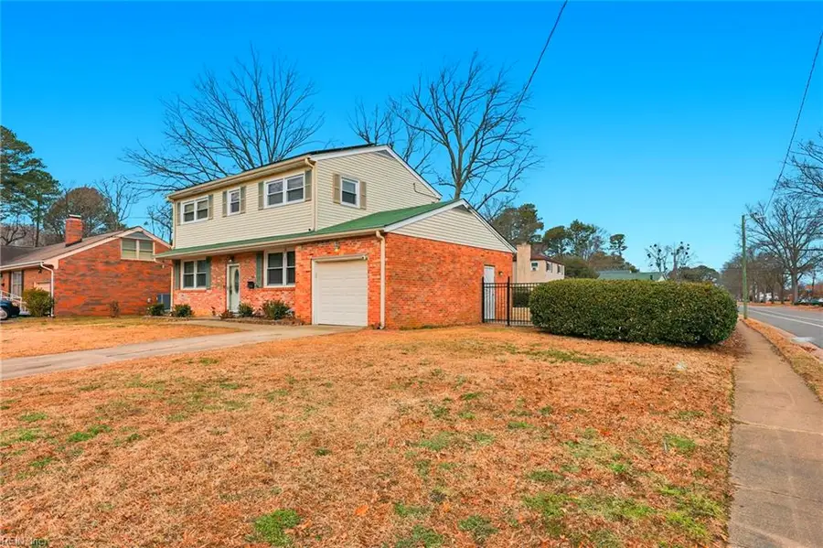 100 Bramston Drive, Hampton, VA 23666 - Image #3