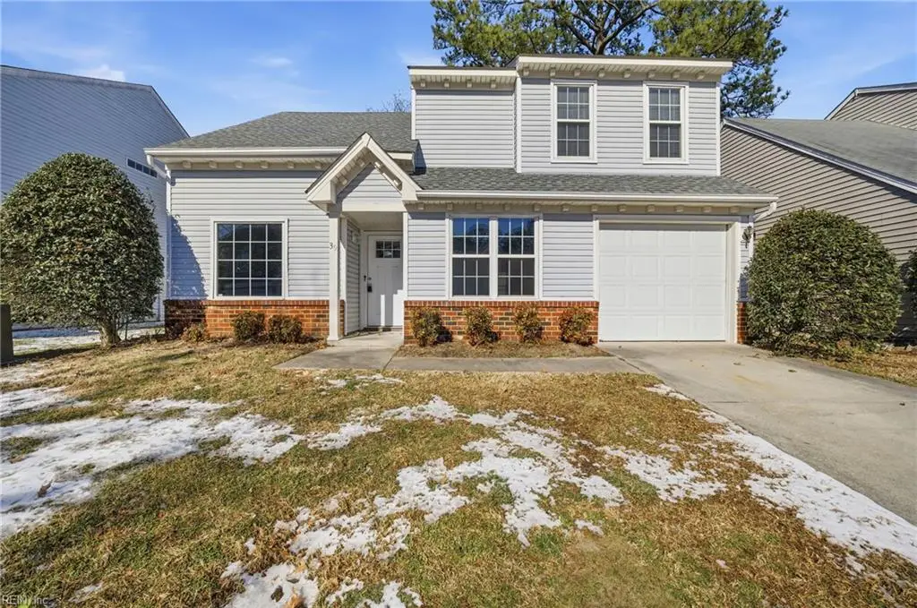 39 Centre Port Circle, Portsmouth, VA 23703 - #1