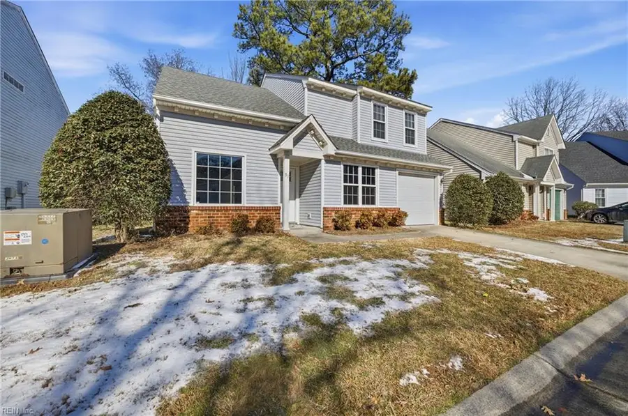 39 Centre Port Circle, Portsmouth, VA 23703 - #2