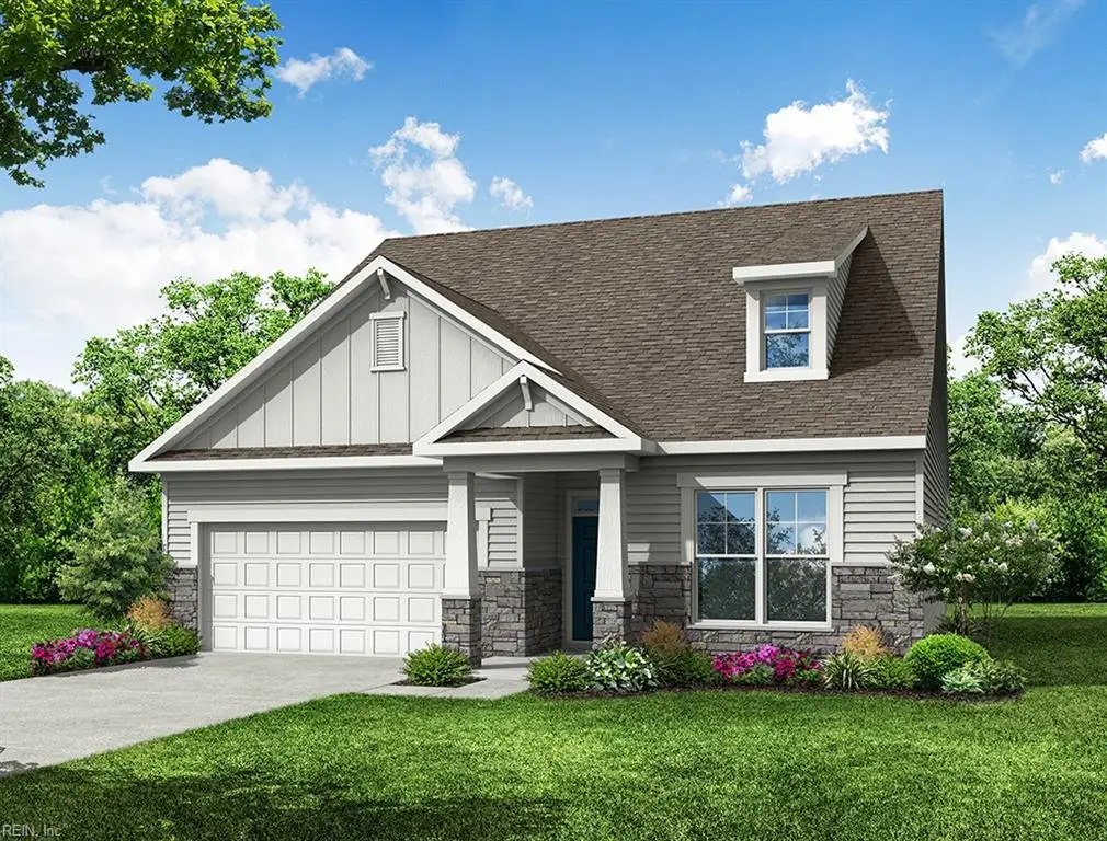 MM Fenwick, Smithfield, VA 23430 - Image #1