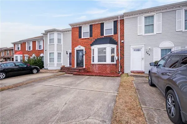 262 Windbrooke Lane, Virginia Beach, VA 23462