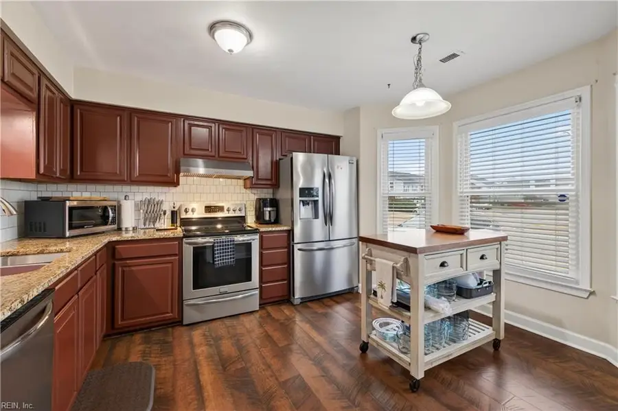 262 Windbrooke Lane, Virginia Beach, VA 23462 - Image #2