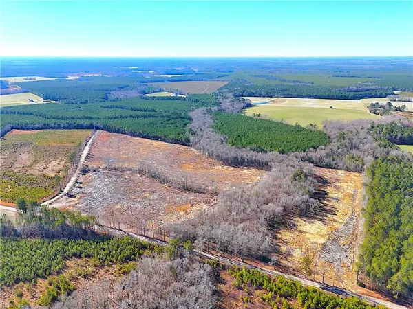 31.5ac Courthouse Road, Waverly, VA 23890