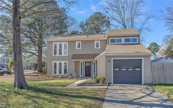 1328 Cypress Place, Chesapeake, VA 23320