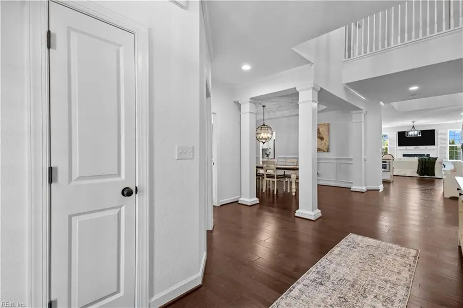 1904 Quincy Way, Virginia Beach, VA 23456 - #3