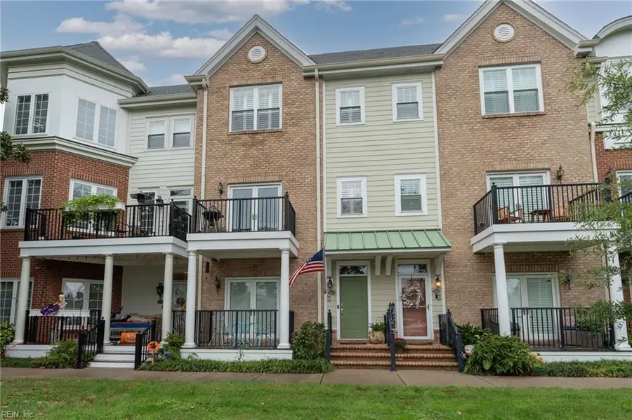 1023 Bolling Avenue, Norfolk, VA 23508 - #2