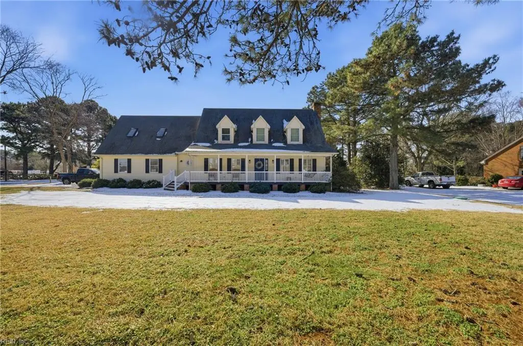 1653 Nanneys Creek Road, Virginia Beach, VA 23457 - Image #1