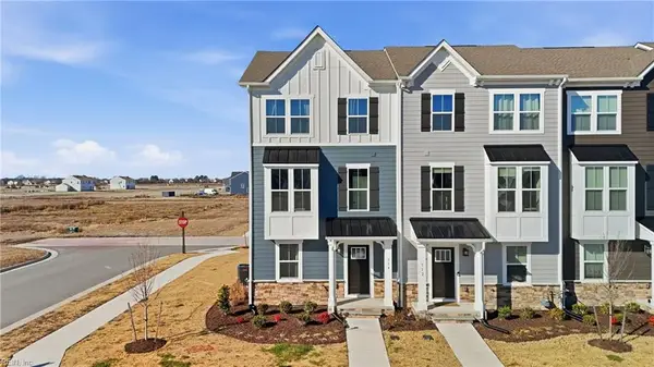 314 Fost Boulevard, Moyock, NC 27958