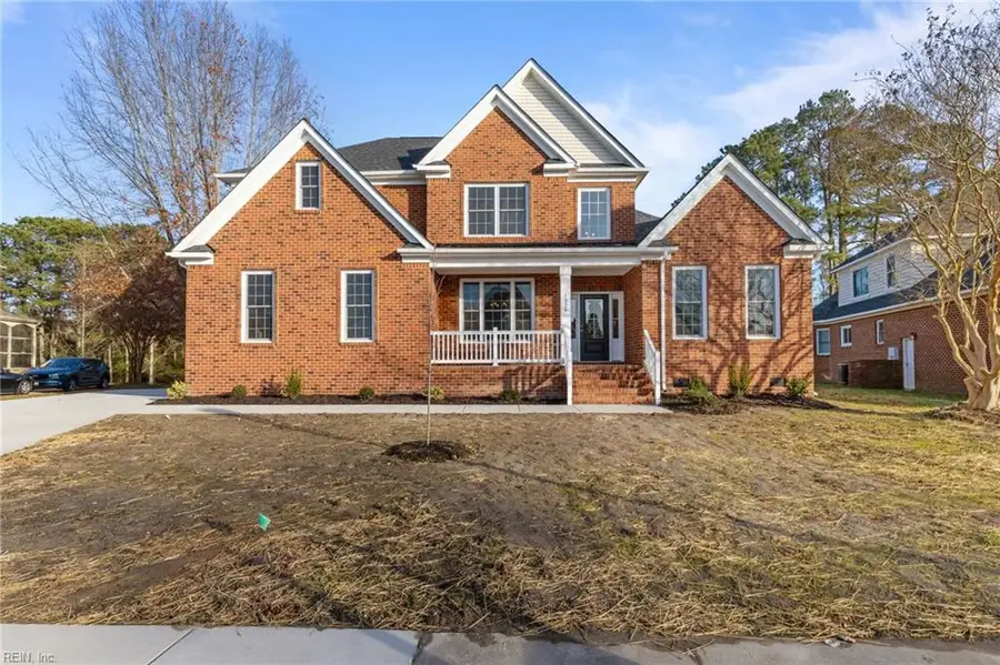 1920 Lancing Crest Lane, Chesapeake, VA 23323 - Image #2