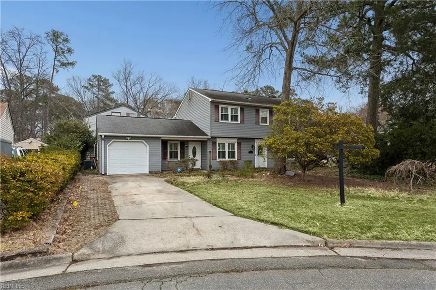 2 Coffman Circle, Hampton, VA 23669 - Image #2