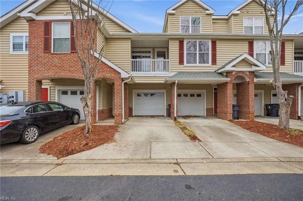 714 River Rock Way #108, Newport News, VA 23608 - Image #1