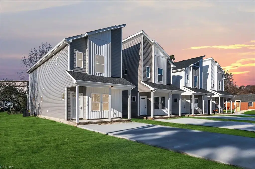 415 A Elcinoca Drive, Elizabeth City, NC 27909 - #1