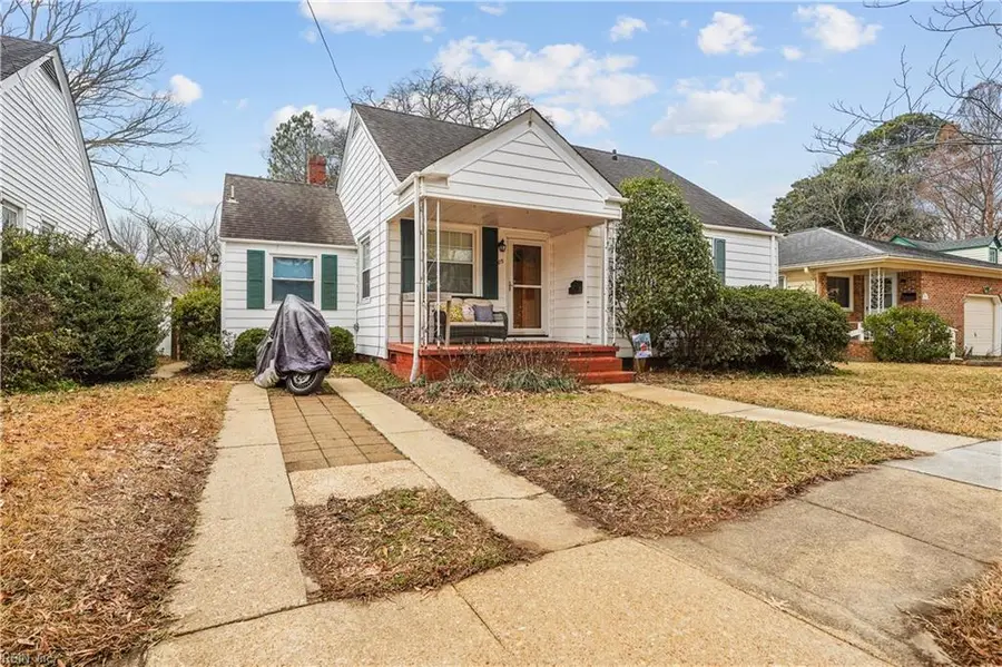 175 W Lorengo Avenue, Norfolk, VA 23503 - Image #2