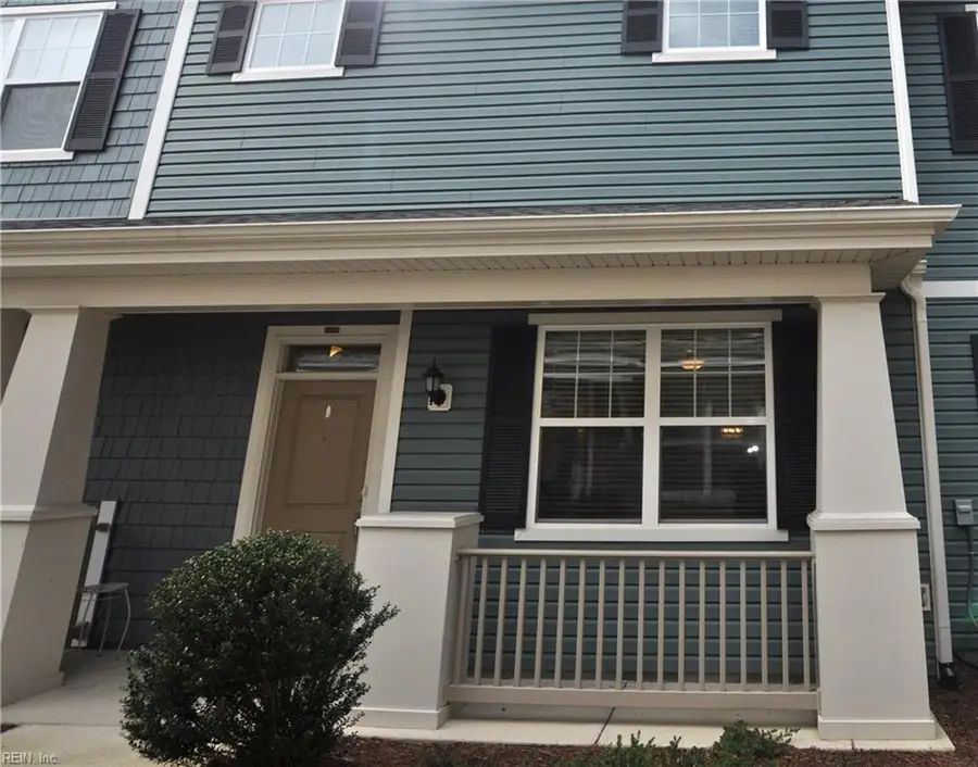 2506 Leytonstone Drive, Chesapeake, VA 23321 - Image #3