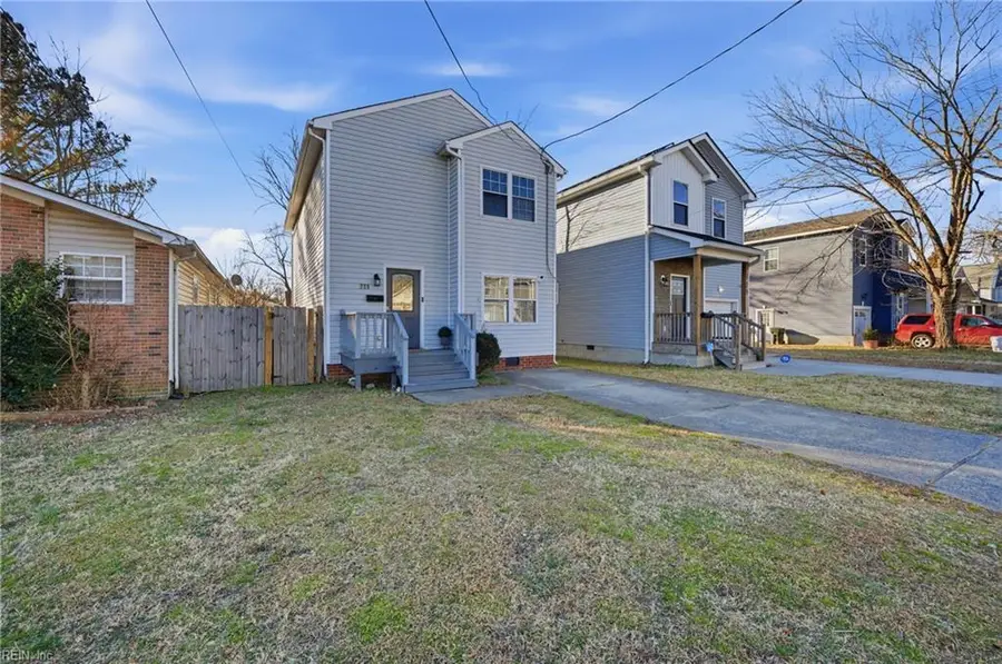 711 Hemlock Avenue, Hampton, VA 23661 - Image #2