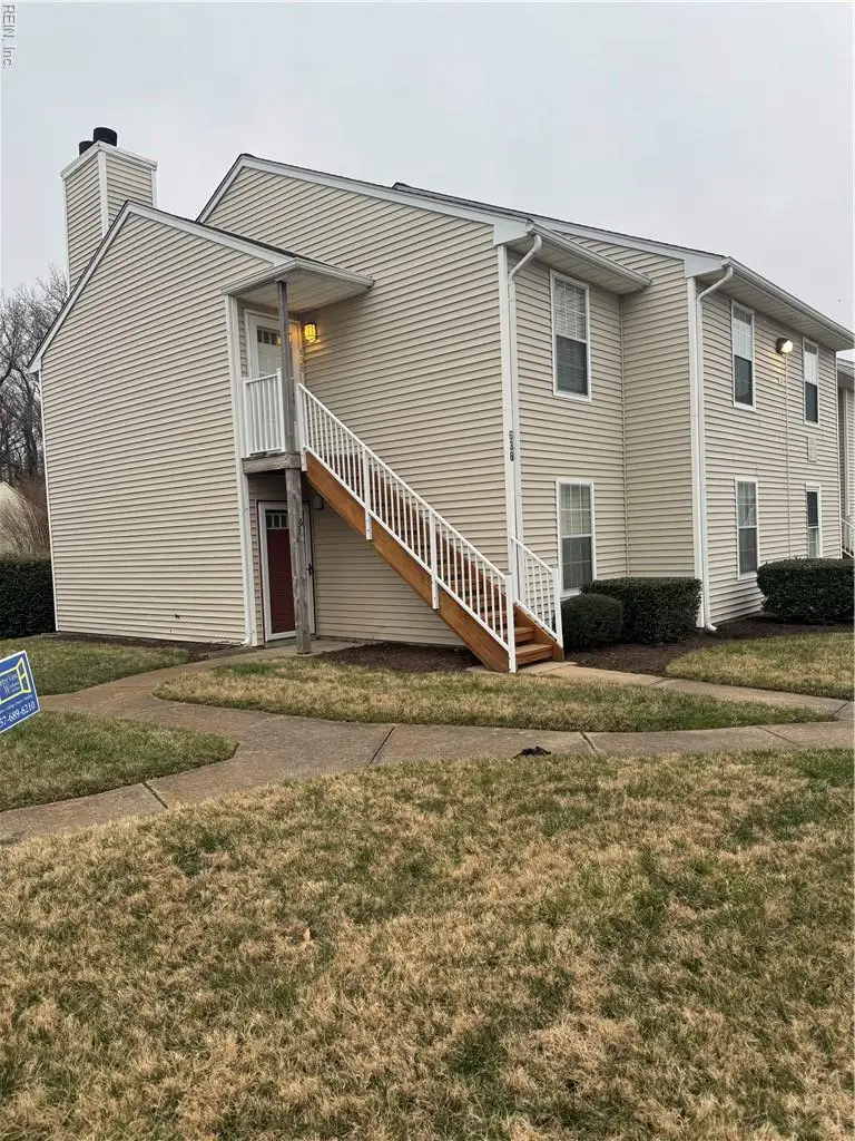 638 Spirit Court, Virginia Beach, VA 23462 - #1