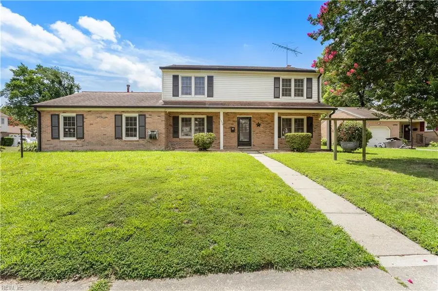 1358 Coral Pl, Hampton, VA 23669 - Image #2