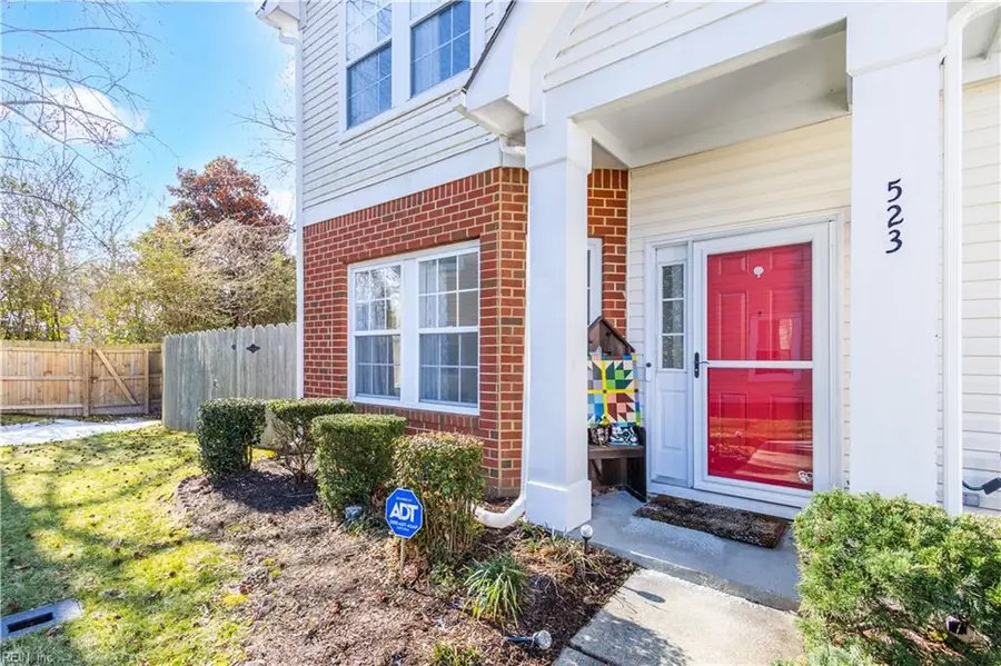 523 Track Crossing, Chesapeake, VA 23320 - Image #3