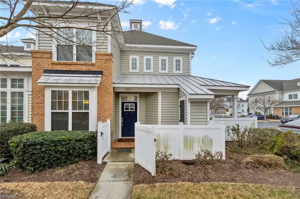 4163 Seafarer Avenue, Norfolk, VA 23518 - Image #1