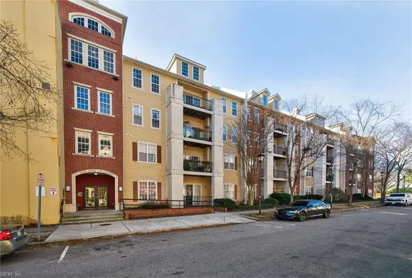 1400 Granby Street #421, Norfolk, VA 23510
