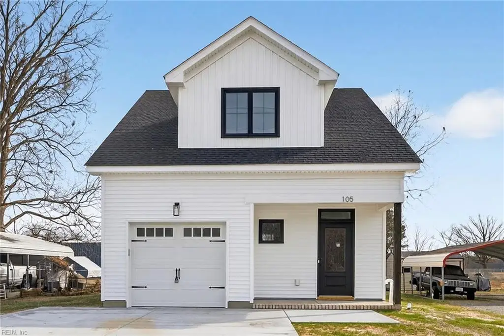 105 S Court Street, Windsor, VA 23487 - Image #1