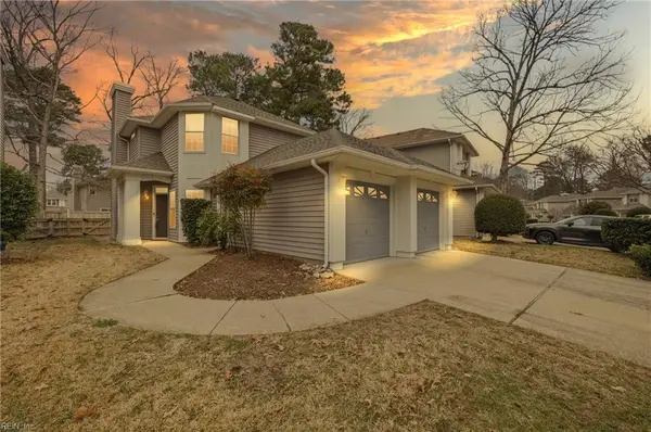 905 Prestige Court, Newport News, VA 23602