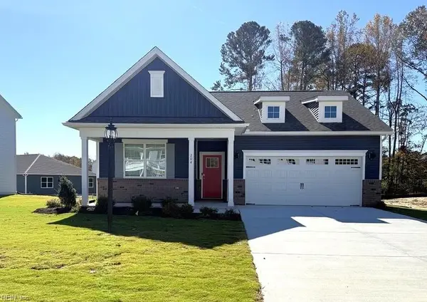 204 Gallop Way, Yorktown, VA 23690