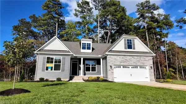 MM Caldwell, Smithfield, VA 23430