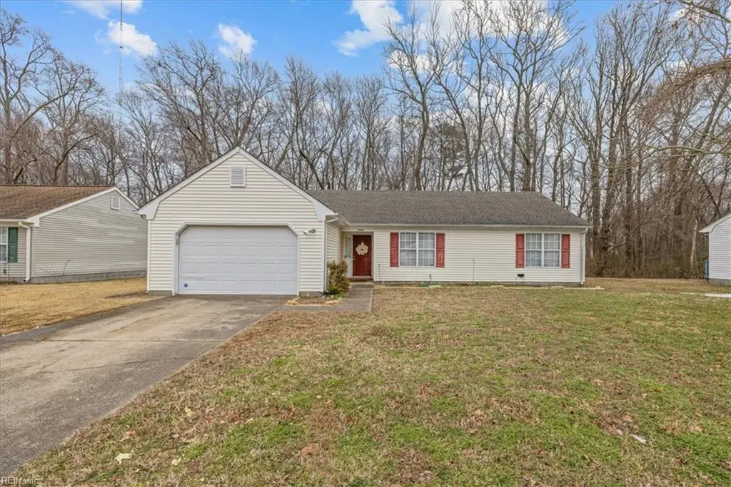 3441 Willow Breeze Drive, Portsmouth, VA 23703 - #1