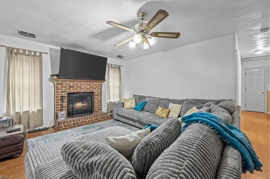 3441 Willow Breeze Drive, Portsmouth, VA 23703 - #2