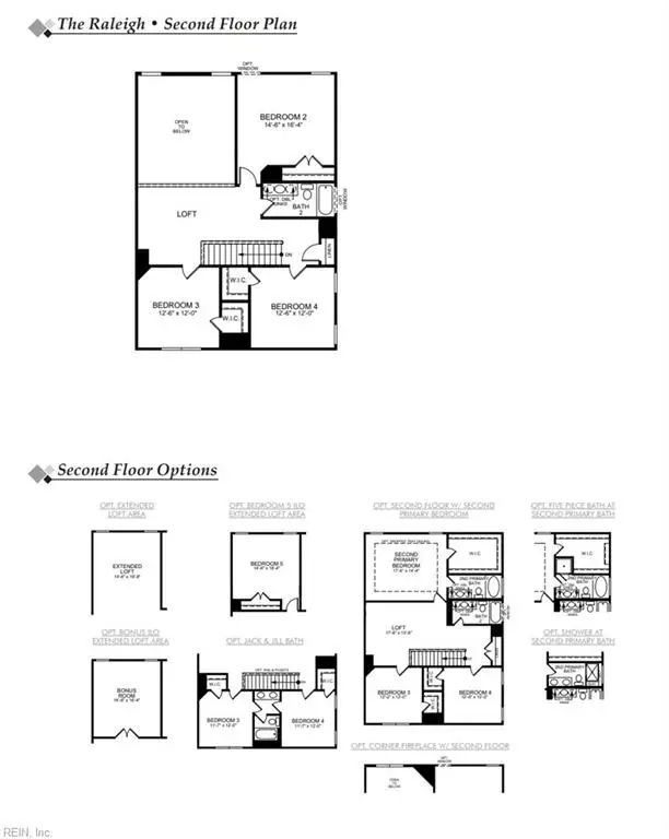 MM Raleigh, Smithfield, VA 23430 - Image #3