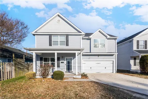 9269 1st View Street, Norfolk, VA 23503