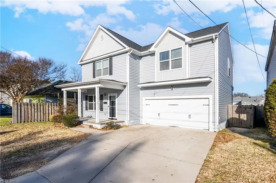 9269 1st View Street, Norfolk, VA 23503 - Image #2