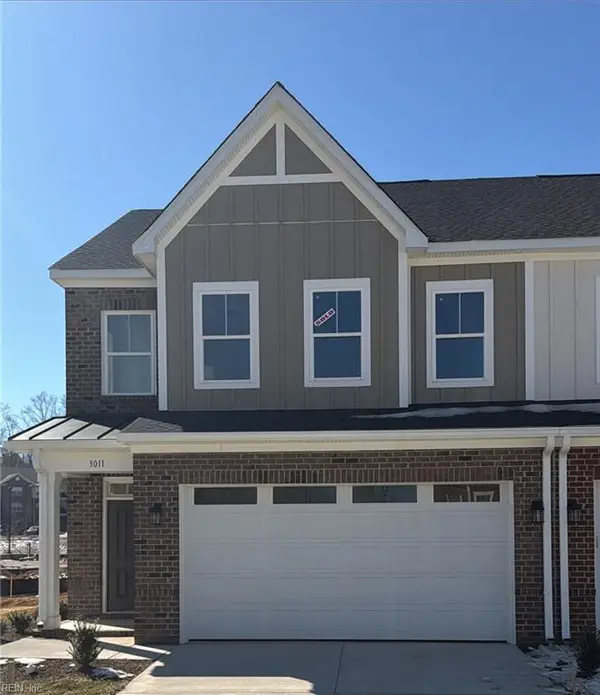 3011 Plymouth Place, Williamsburg, VA 23185