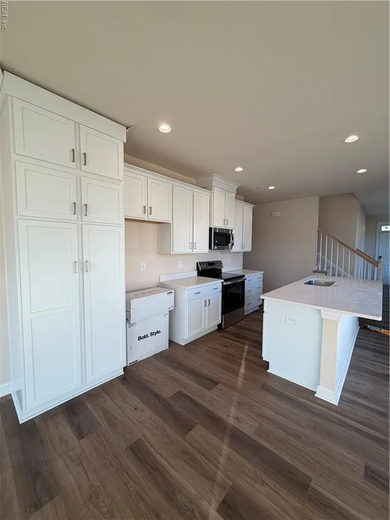 3011 Plymouth Place, Williamsburg, VA 23185 - #3