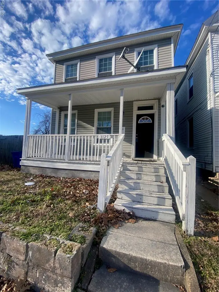 1125 23rd Street, Newport News, VA 23607 - #2