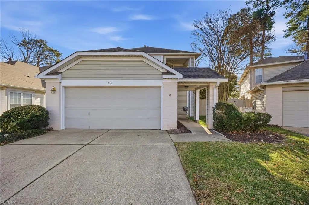 130 Sarazen Court, Newport News, VA 23602 - #1