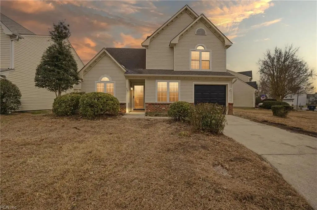 50 Centre Port Circle, Portsmouth, VA 23703 - #1