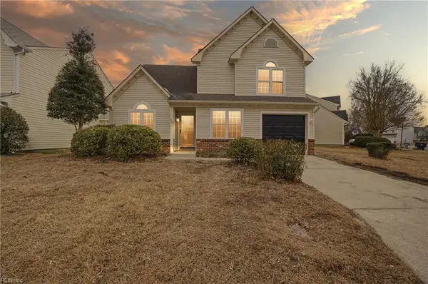 50 Centre Port Circle, Portsmouth, VA 23703