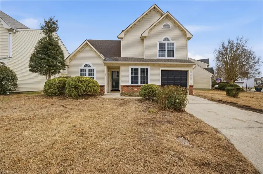 50 Centre Port Circle, Portsmouth, VA 23703 - #3