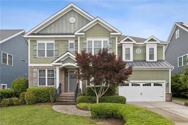 3747 Willow Glenn Circle Circle, Suffolk, VA 23435