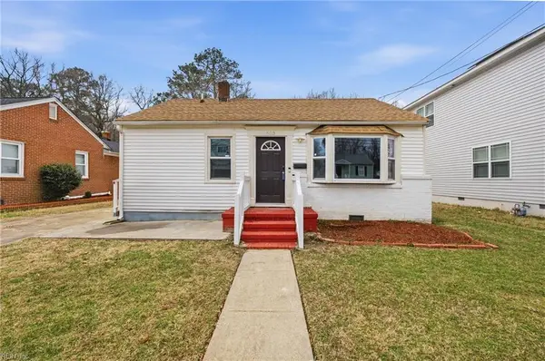 633 Bell Street, Hampton, VA 23661
