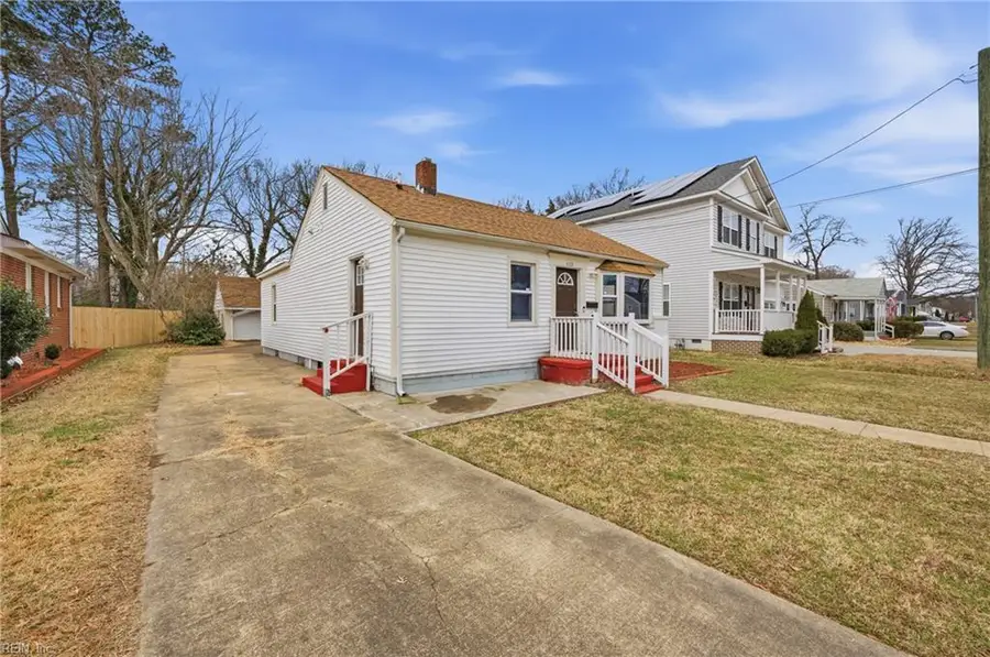 633 Bell Street, Hampton, VA 23661 - Image #2