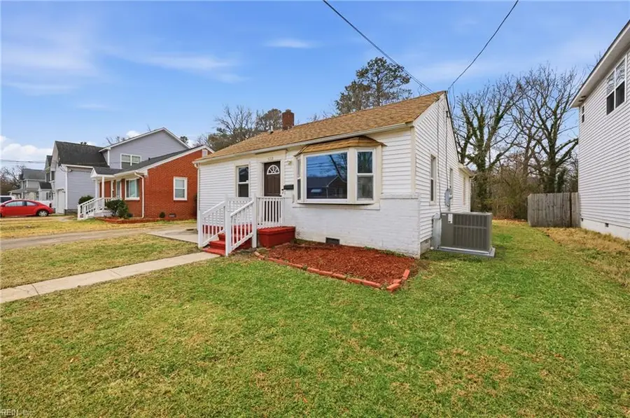 633 Bell Street, Hampton, VA 23661 - Image #3