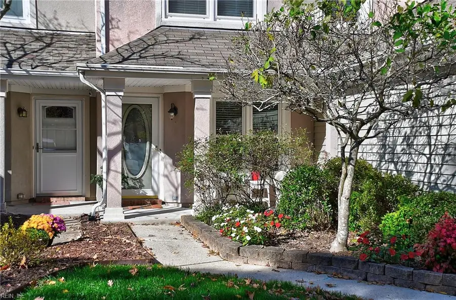 306 Esplanade Place, Chesapeake, VA 23320 - #2