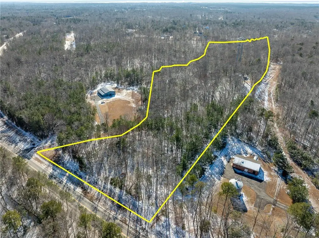 4881 Centerville Road, Williamsburg, VA 23188 - Image #1