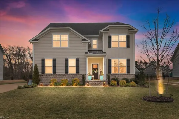 208 St Andrews, Smithfield, VA 23430