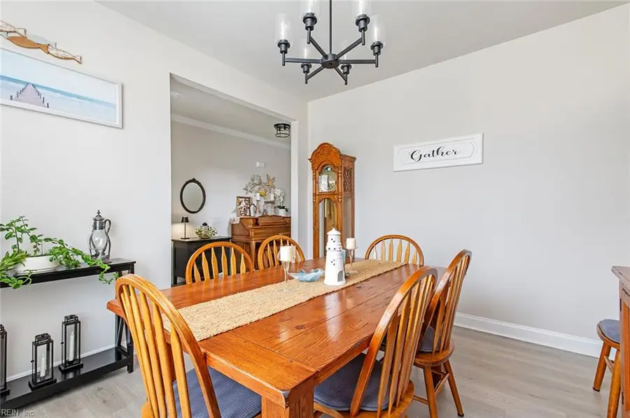 208 St Andrews, Smithfield, VA 23430 - Image #3