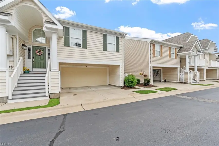 3920 Filbert Way, Virginia Beach, VA 23462 - #2